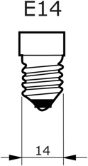 zavit e14