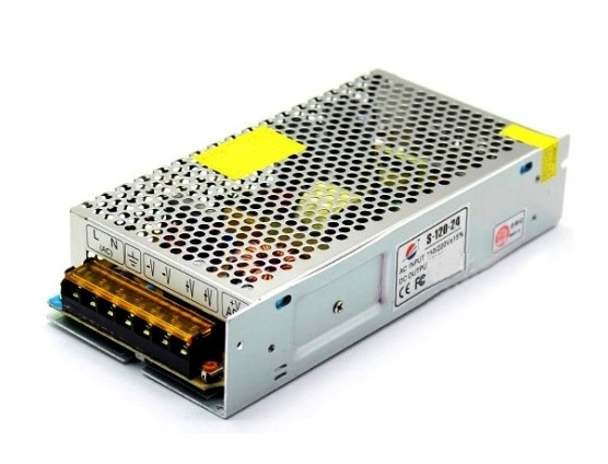 Napájecí spínaný zdroj 36W 12V 