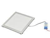 SVĚTLO STROPNÍ LED PANEL 300 x 300 12W 900 LM