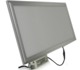 STROPNÍ LED PANEL 600x300 18W 1440 LM