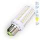 Žárovka LED CORN E27 230V 7W teplá bílá