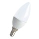 LED žárovka Sandy E14 S1222 230V 5W denní bílá