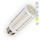 Žárovka LED CORN E27 230V 10W teplá bílá